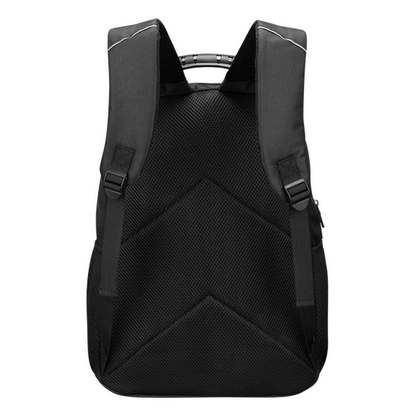Volkano Captain 15.6" Laptop Backpack - Black - Image 3