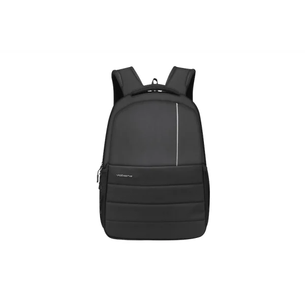 Volkano Slater 15.6" Laptop Backpack Black - Image 2