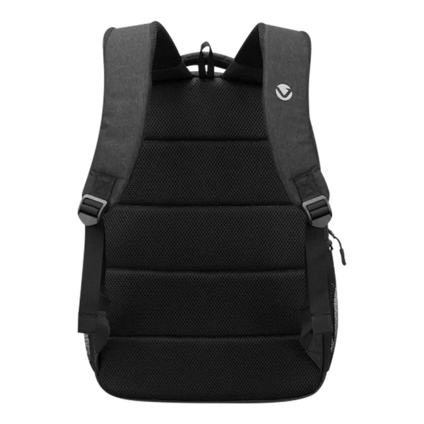 Volkano Slater 15.6" Laptop Backpack Black - Image 3