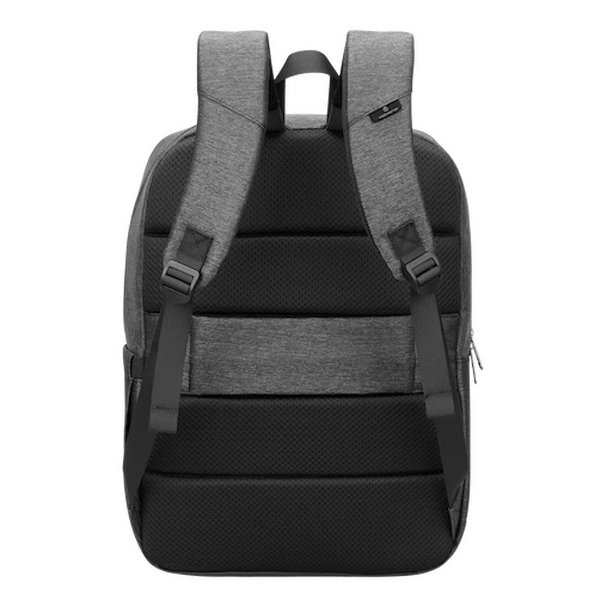 Volkano Pulse 15.6" Laptop Backpack - Charcoal - Image 3