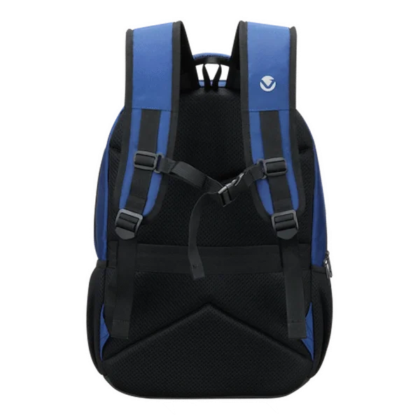 Volkano Nano 15.6" Laptop Backpack - Navy - Image 3
