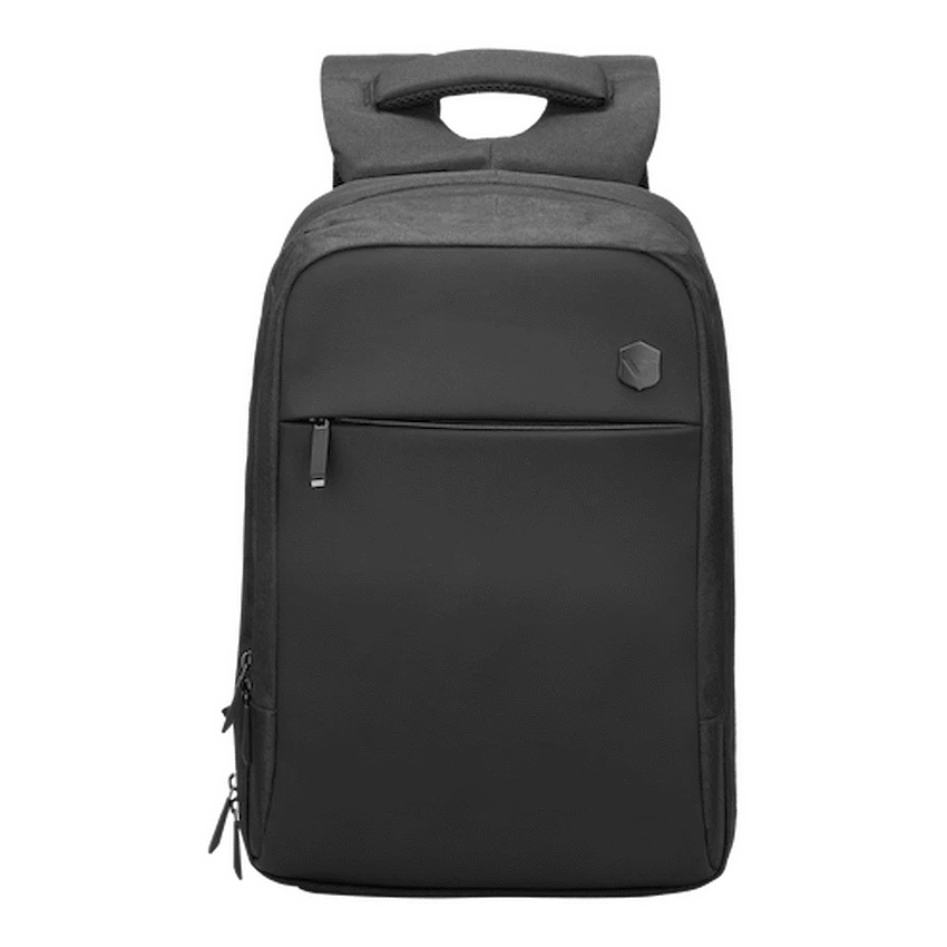 Volkano Renew 15.6" Laptop Backpack - Black - Image 2