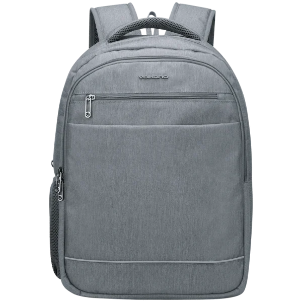 Volkano Kandui 15.6" Laptop Backpack - Grey