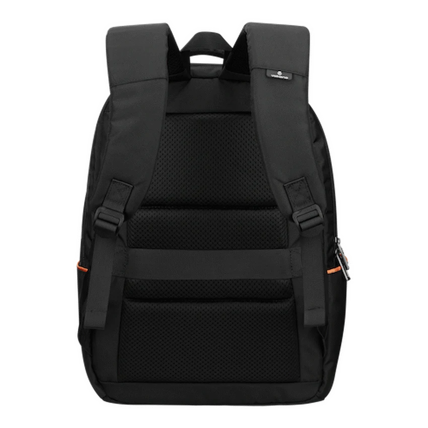 Volkano Atlanta 15.6" Laptop Backpack Black - Image 3