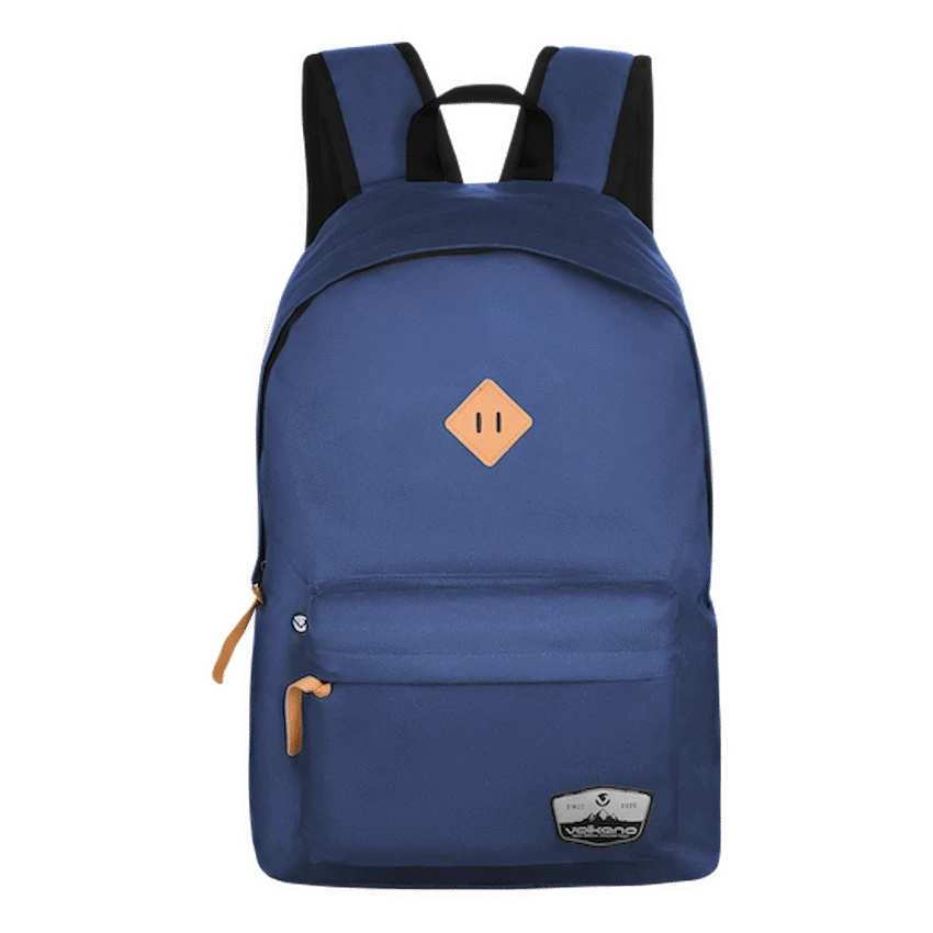 Volkano Distinct 15.6" Laptop Backpack Navy - Image 2
