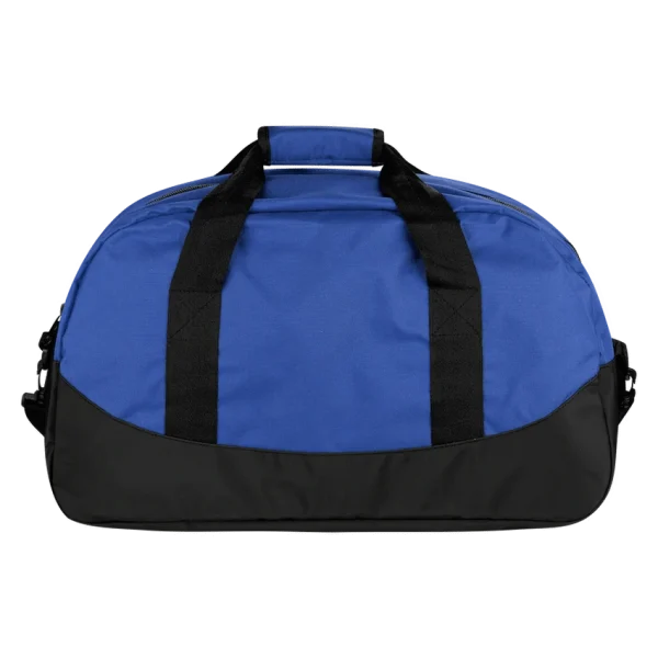 Volkano Notties Weekender Duffle 90l - Navy/Black - Image 3