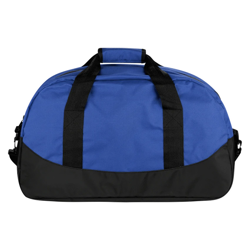 Volkano Notties Weekender Duffle 90l - Navy/Black - Image 3
