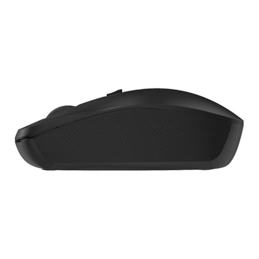 Volkano Granite Series Rechargeable Wireless Mouse - Plain - Image 2