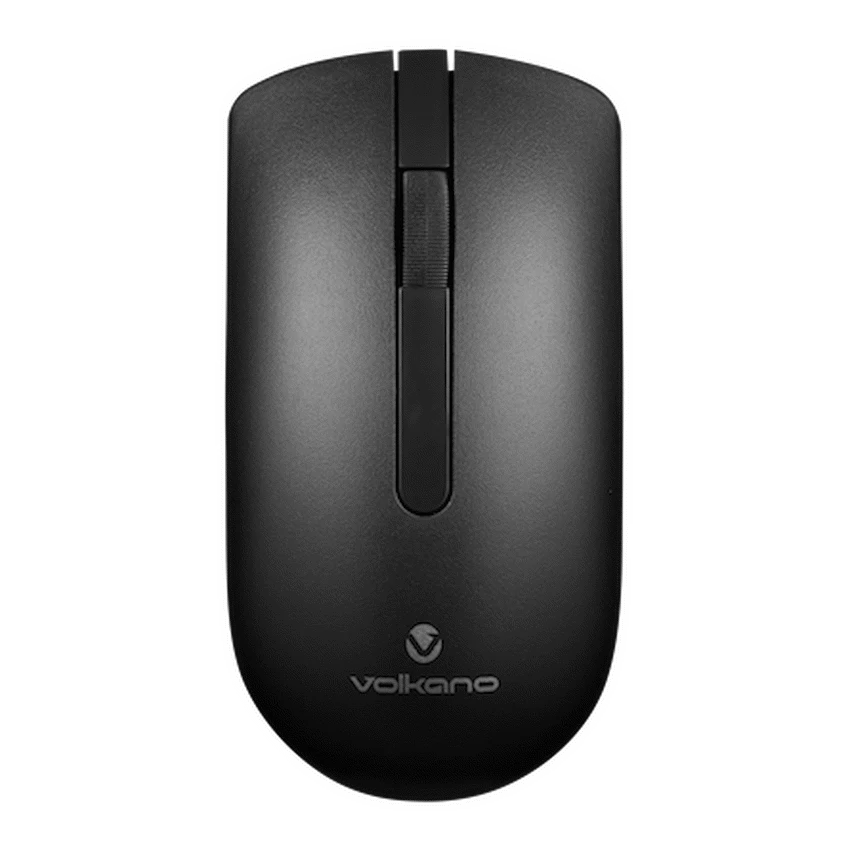 Volkano Krypton Wireless Keyboard and Mouse Combo - Image 3