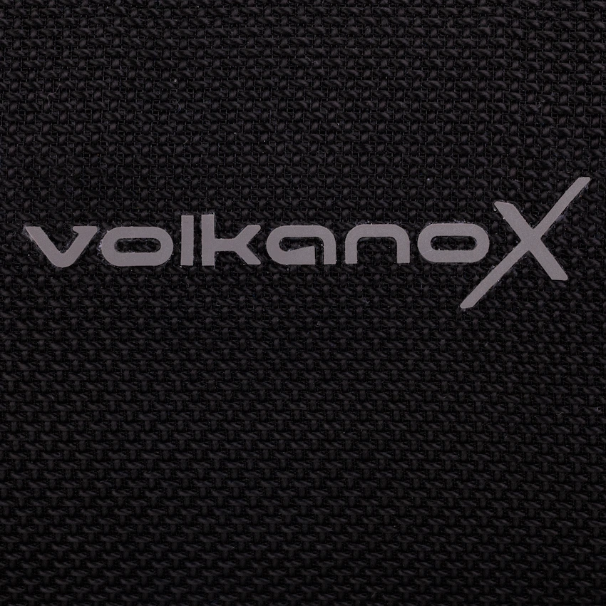 VolkanoX VXS400 Portable Bluetooth Speaker - Black - Image 2