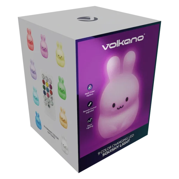 Volkano Lumo Series - Bunny - Image 2