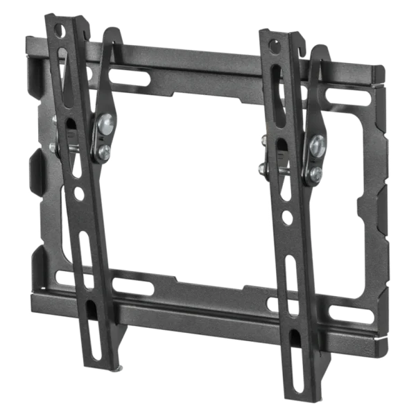 Volkano Steel Series Tilt TV Wall Mount for 23" - 43" TVs