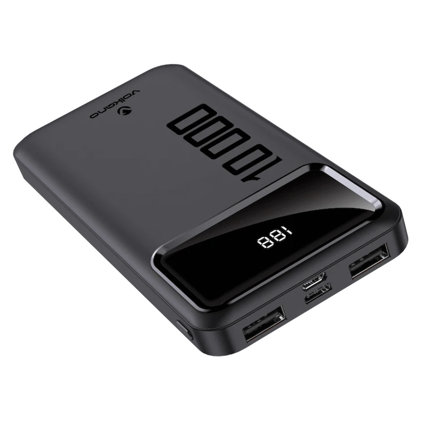 Volkano Punch Series 10000mah Power Bank - Image 3