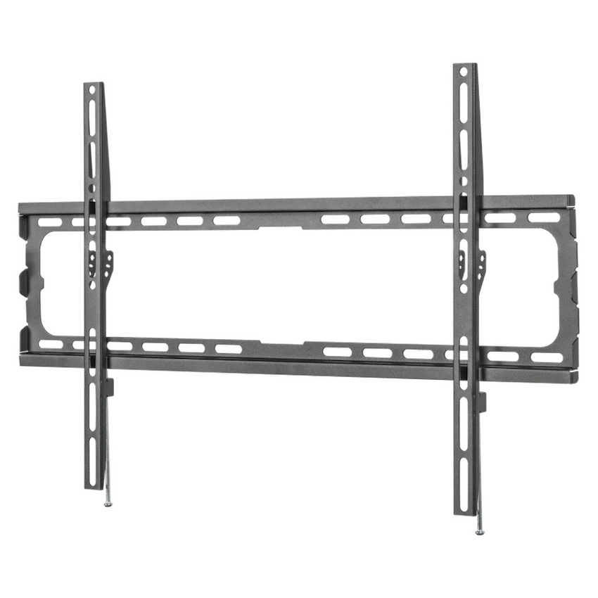 Volkano Steel Series Fixed TV Wall Mount for 37" - 86" TVs