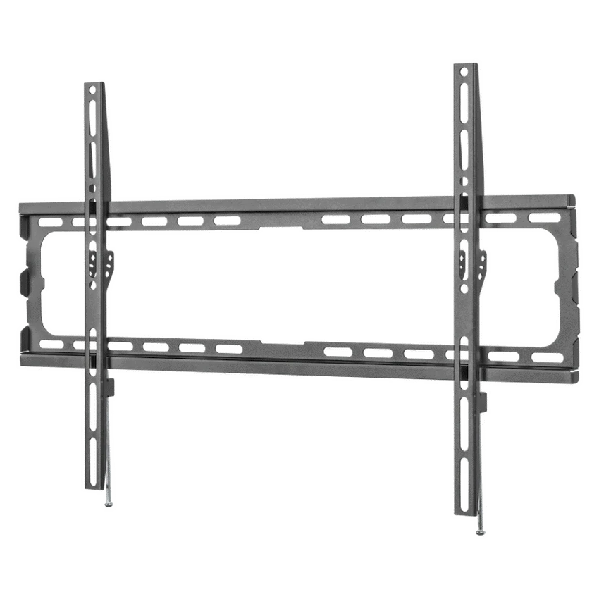 Volkano Steel Series Fixed TV Wall Mount Bundle for up to 86" TVs - Image 2