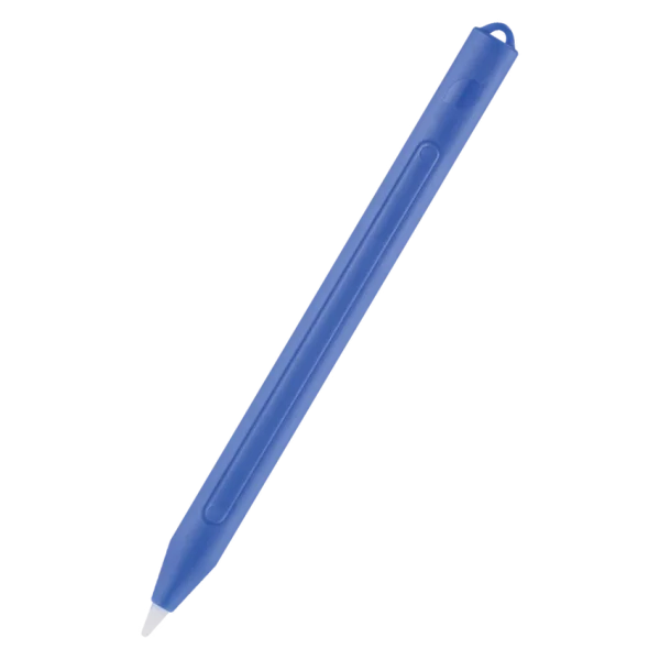 Volkano Kids Doodle Series 8.5" Writing and Drawing Board - Blue - Image 2