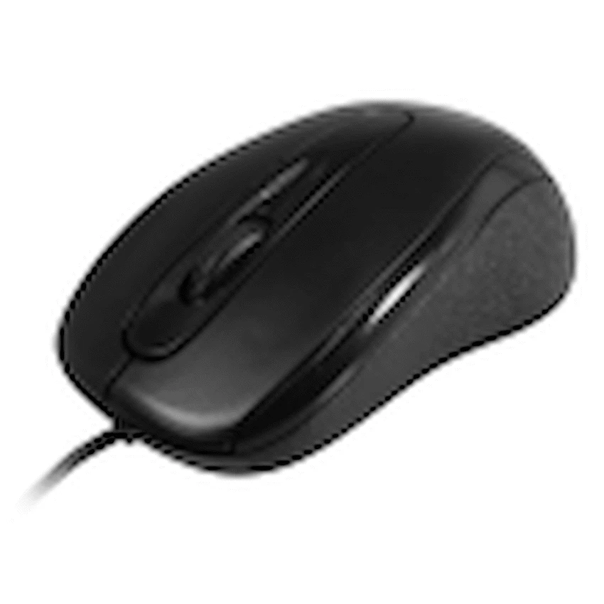 Volkano Earth Series Wired Mouse