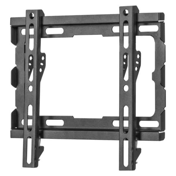 Volkano Steel Series Fixed TV Wall Mount for 19" - 55" TVs