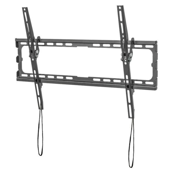 Volkano Steel Series Tilt TV Wall Mount for 37"-80" TVs