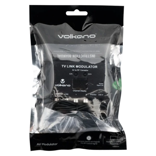Volkano AV Modulator - Image 2