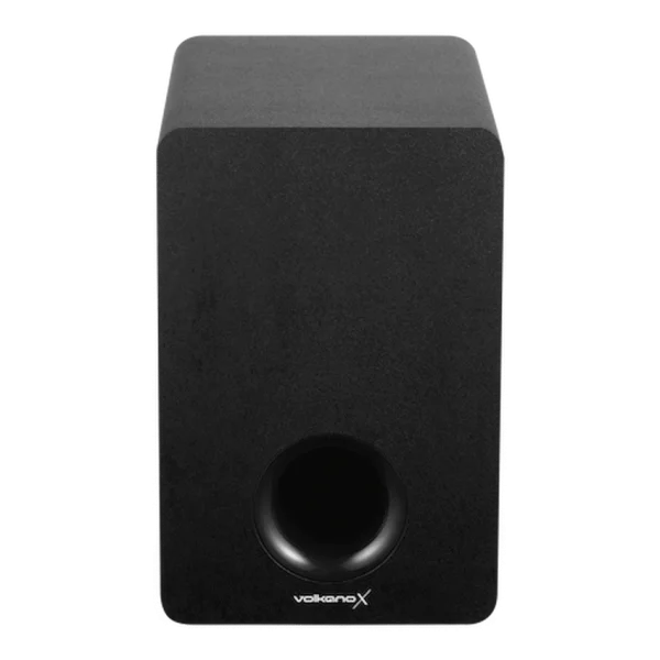 VolkanoX Shockwave Series 120w 2.1 Soundbar - Image 2
