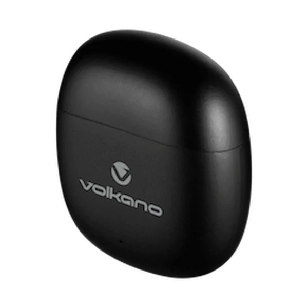 Volkano Sleek Series TWS Earphones - Black - Image 2