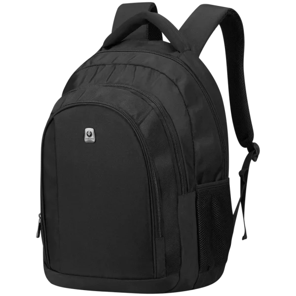 Volkano Stealth 15.6" Laptop Backpack - Black