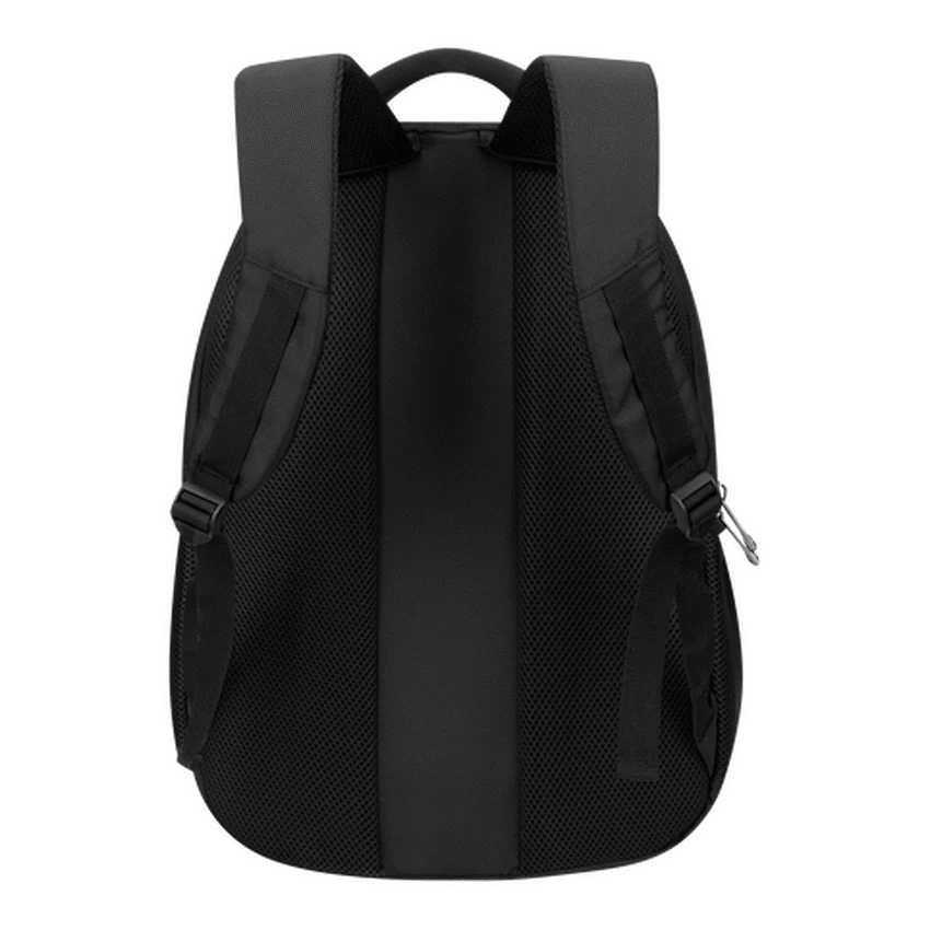Volkano Stealth 15.6" Laptop Backpack - Black - Image 2