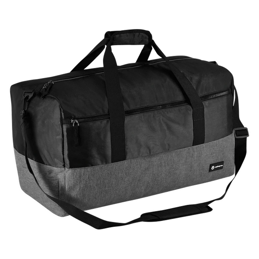 Volkano Corporal 43l Duffle - Black - Image 2
