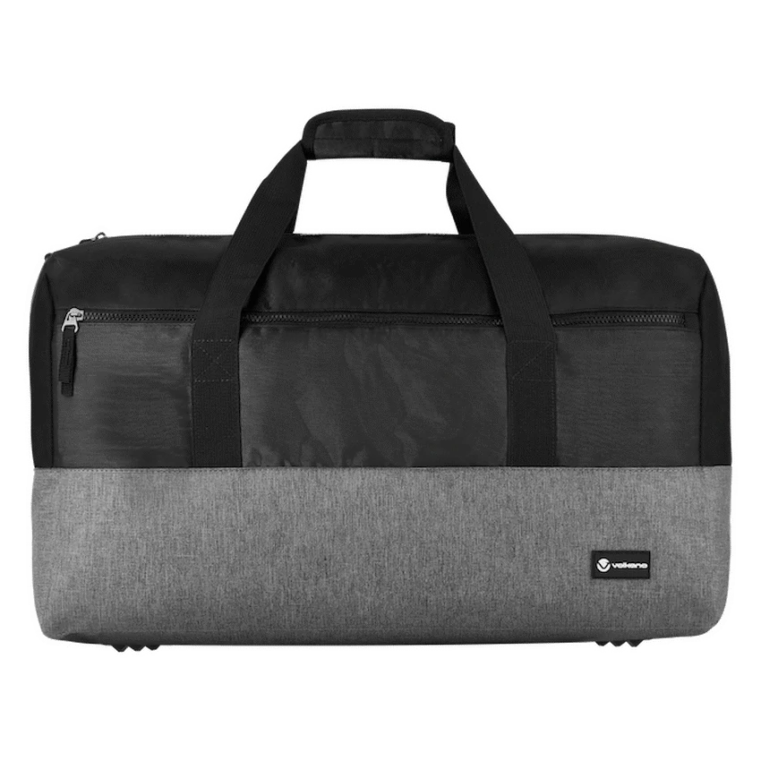 Volkano Corporal 43l Duffle - Black - Image 3