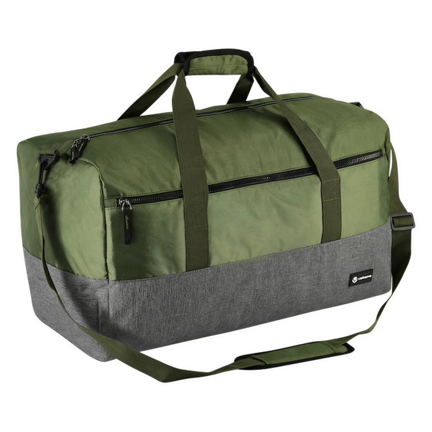 Volkano Corporal 43l Duffle - Khaki - Image 2
