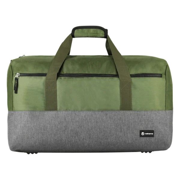 Volkano Corporal 43l Duffle - Khaki - Image 3