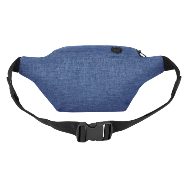 Volkano Apollo Moon Bag Navy - Image 3