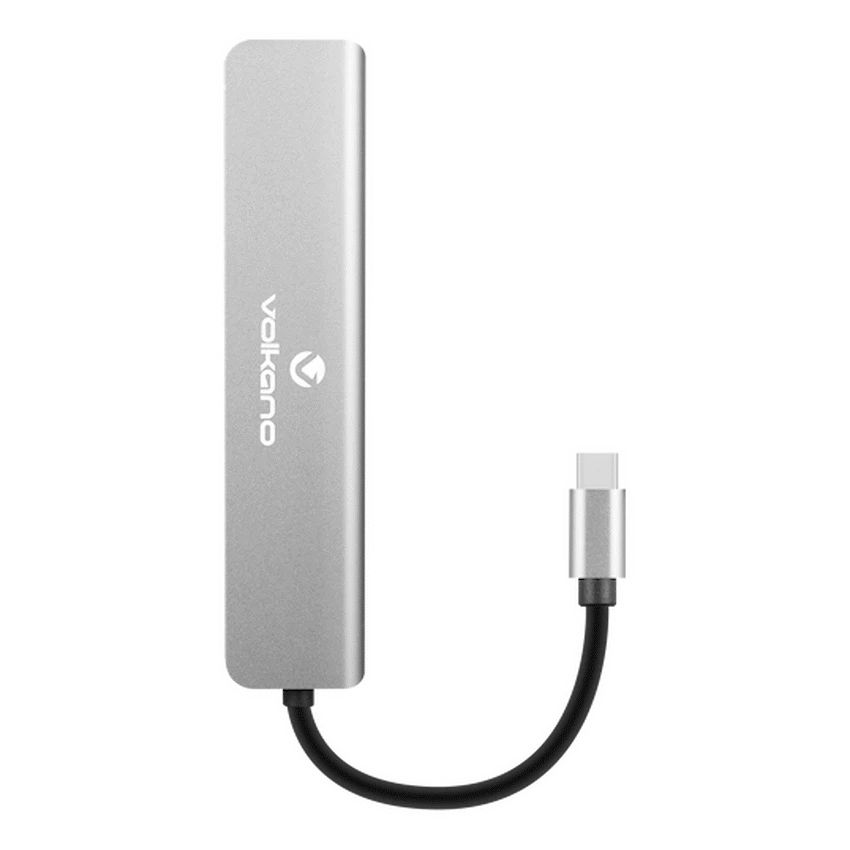 Volkano Expand Series 7-in-1 Type-C Hub - Image 2