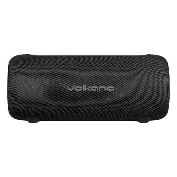 Volkano Mamba 2.0 Series Bluetooth Speaker - Black - Image 2