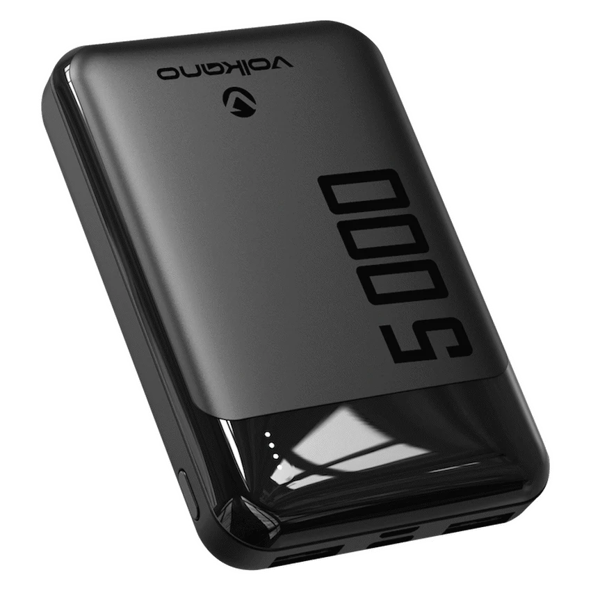 Volkano Punch Series 5000mah Power Bank - Image 3