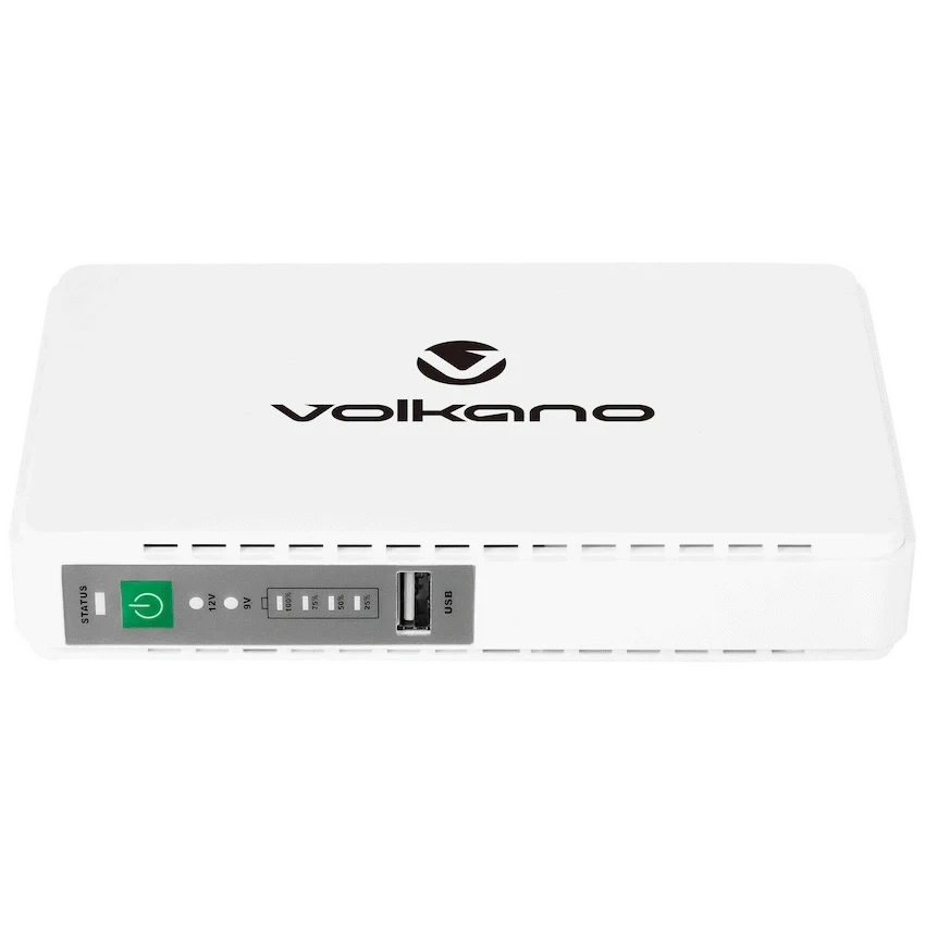 Volkano Constant Series Mini UPS 8800mah