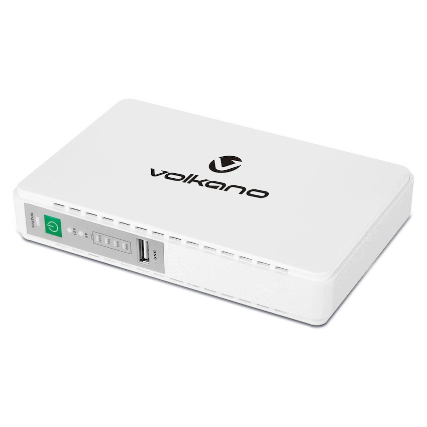 Volkano Constant Series Mini UPS 8800mah - Image 2