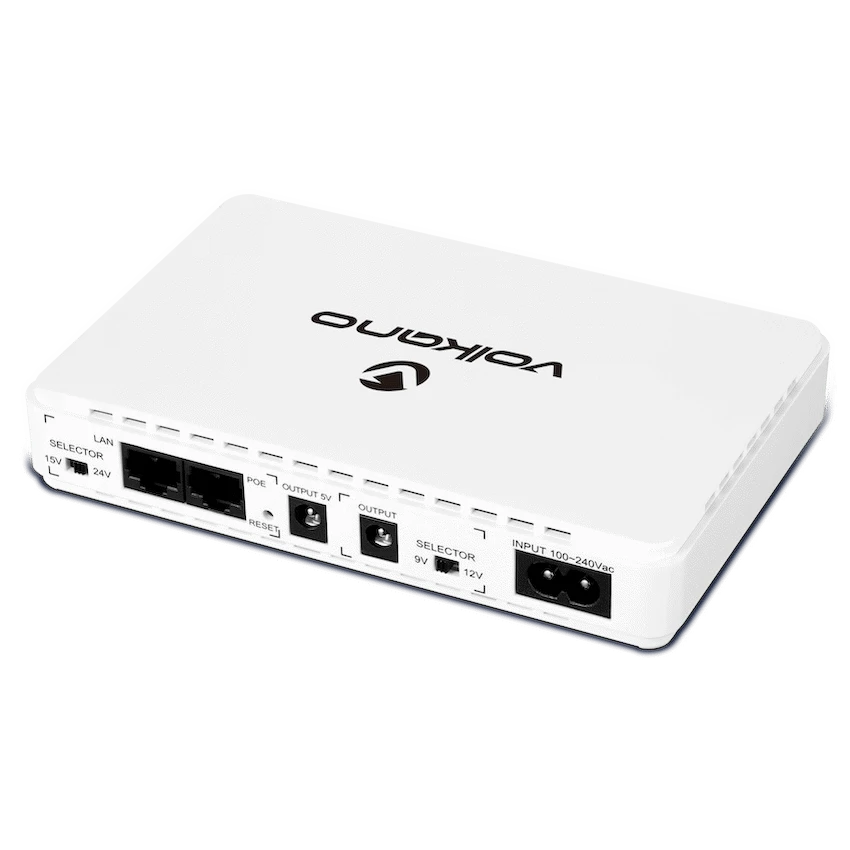 Volkano Constant Series Mini UPS 8800mah - Image 3