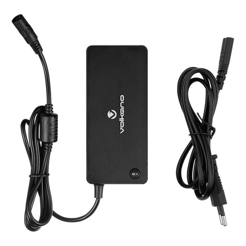 Volkano Omni Plus Universal 70W laptop charger with 12V out - Image 2