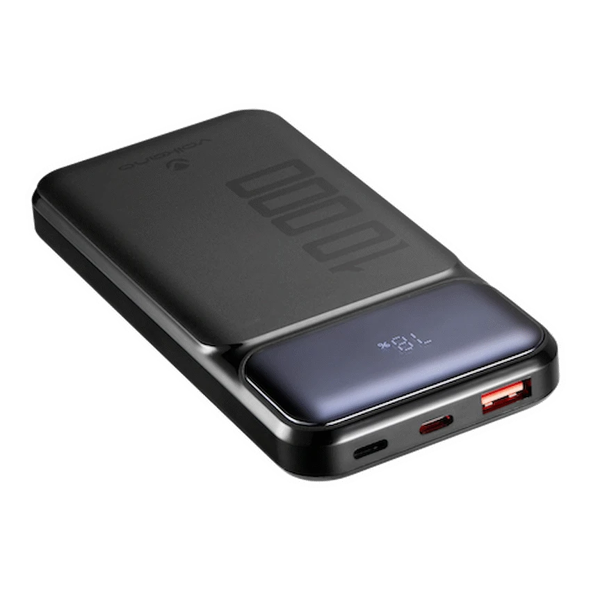 Volkano Roma Series 10000mah PD 22.5w Power Bank - Image 3