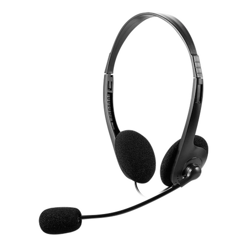 Volkano Chat 2 Stereo Headset with Boom Microphone - Image 2