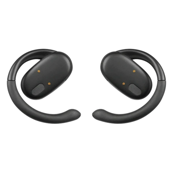 Volkano Stride Series Air Conduction TWS Earphones - Black - Image 2