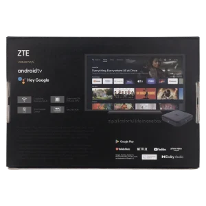 Volkano X ZTE Google Android Box 2g/8gb – Volkano