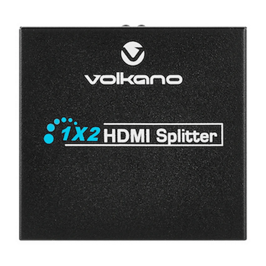 Volkano HDMI 2-Way Splitter - Image 2