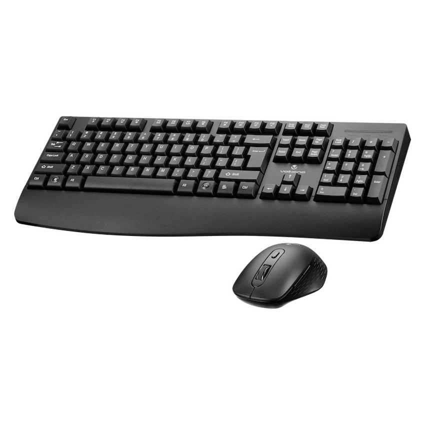 Volkano Meteor Wireless Keyboard and Mouse Combo - Image 3