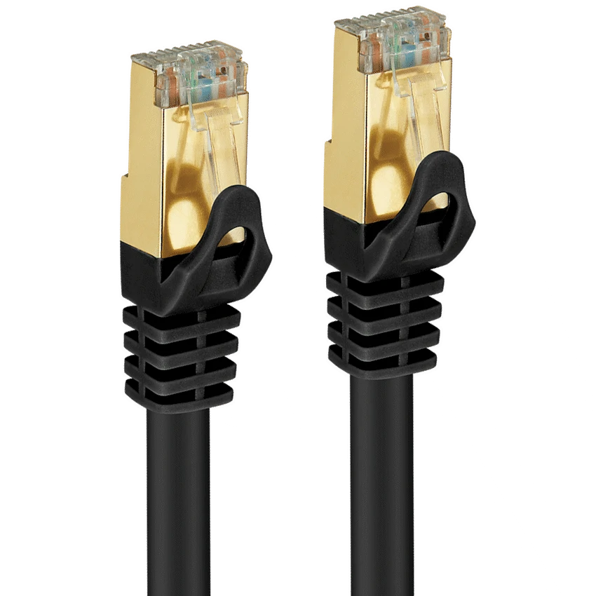 Volkano Connect Series CAT6 Network Cable 100m