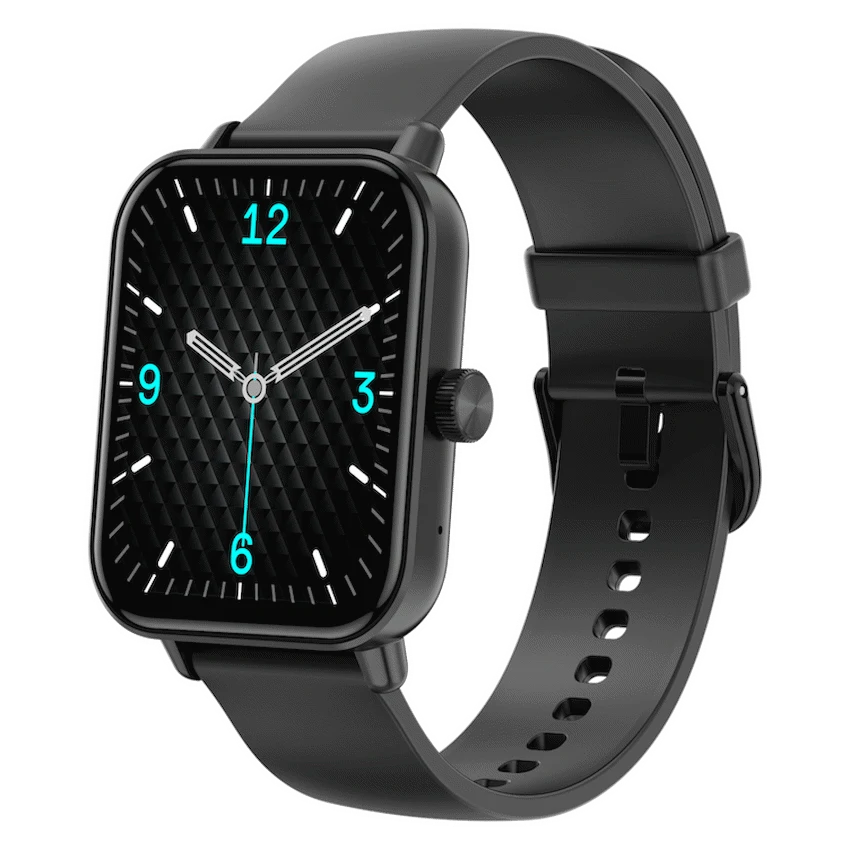 Volkano Essense Smartwatch - Black - Image 3