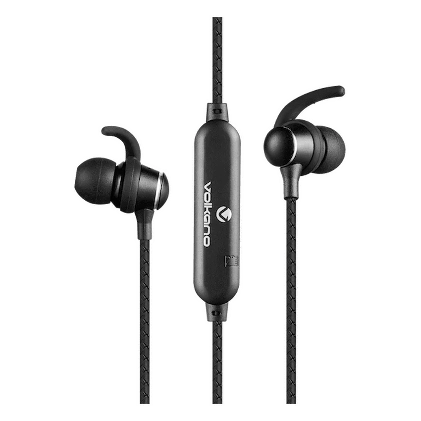 Volkano Titanium Sports Series Bluetooth Earphones - Image 2