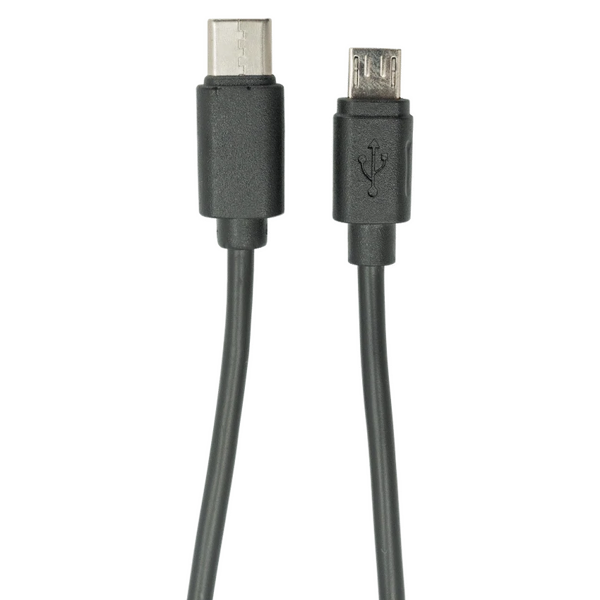 Volkano Cupla Series 3.1a Dual Output Charger - Black - Image 2